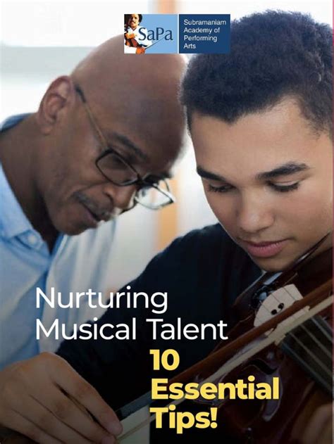 Nurturing Musical Talent at the University of Houston