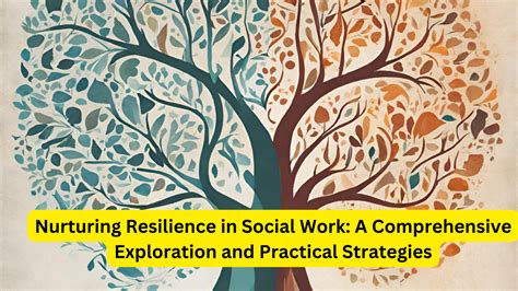 Nurturing Social Work Expertise: A Comprehensive Overview of Nanyang Polytechnic's Programme