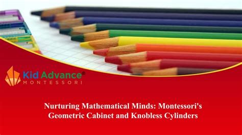 Nurturing the Next Generation of Mathematical Minds