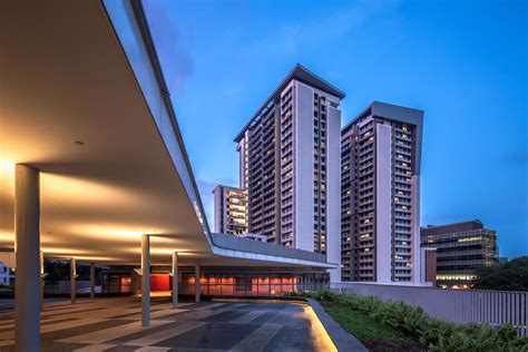 Nus Utown Residence: A Comprehensive Guide