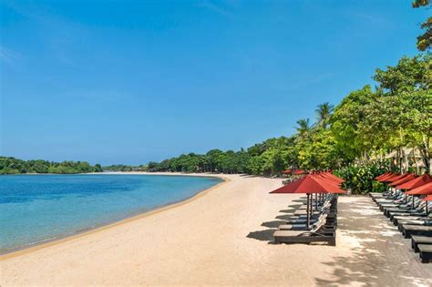 Nusa Dua Bali: 10,000 Reasons to Visit