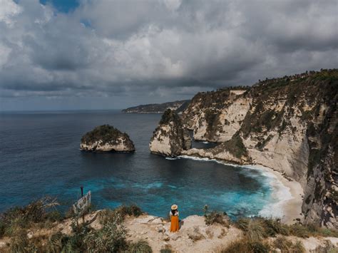 Nusa Penida Island Indonesia: A Hidden Gem with Endless Adventures