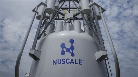 Nuscale Power Stock: A $10 Billion Opportunity in Clean Energy