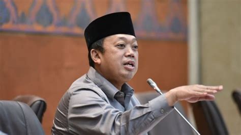 Nusron Wahid: A Comprehensive Guide to the Indonesian Politician