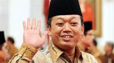 Nusron Wahid: Seorang Ulama Kharismatik dengan Kiprah yang Inspiratif