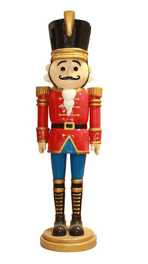 Nutcracker Doc