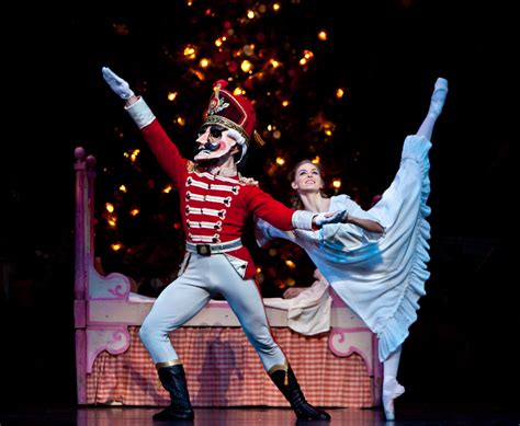 Nutcracker Ballet PDF