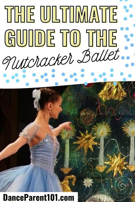 Nutcracker Ballet Costumes: A Comprehensive Guide for Every Role