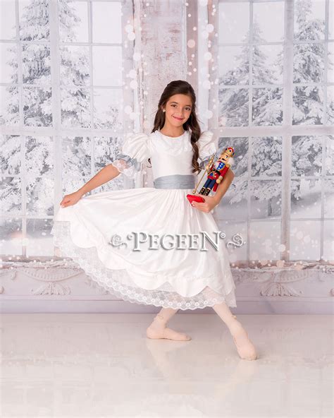 Nutcracker Dress: Unveil the Magic and Inspiration