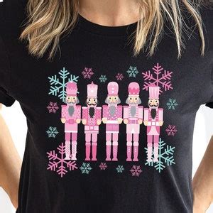 Nutcracker T-Shirts: A Holiday Tradition