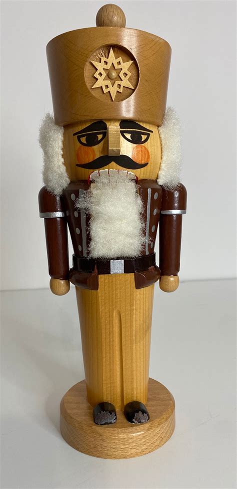 Nutcrackers from Germany: A Collector's Dream