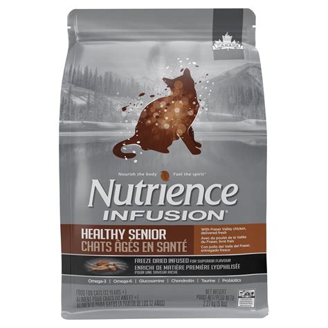 Nutrience 貓糧評價：全方位解析，帶你挑選最適合愛貓的頂級糧食