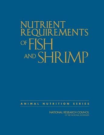 Nutrient Requirements of Fish and Shrimp Ebook Kindle Editon