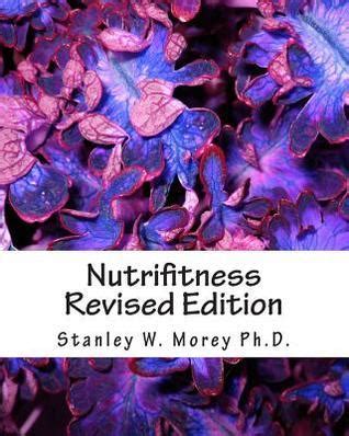 Nutrifitness A Guide For A Healthy And Happy Life PDF