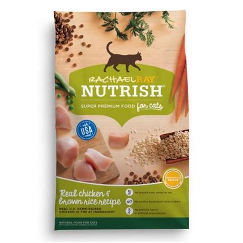 Nutrish Dry Cat Food: Your Ultimate Guide to Feline Nutrition