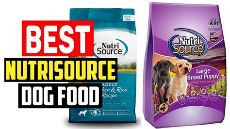 Nutrisource Dog Food Near Me: Find the Perfect Food for Your Furry Friend