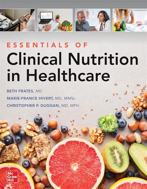 Nutrition A First Book Doc