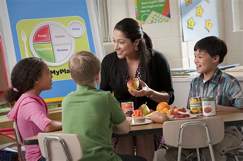 Nutrition Education Reader