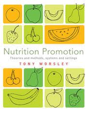 Nutrition Promotion Reader