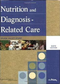 Nutrition and Diagnosis-related Care Doc