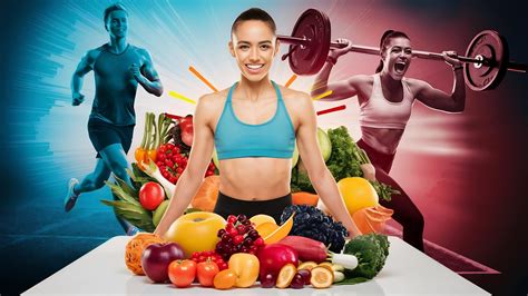 Nutrition and Fitness: