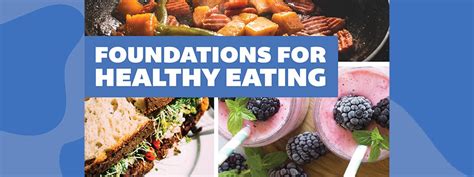 Nutrition and Food Science: The Foundation of a Healthy Life