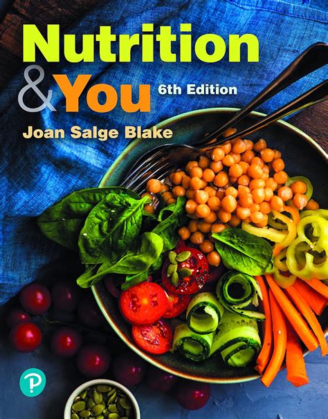 Nutrition and you blake Ebook Epub