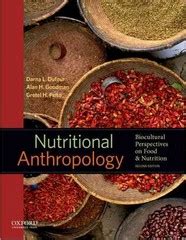 Nutritional Anthropology 2nd Edition Kindle Editon