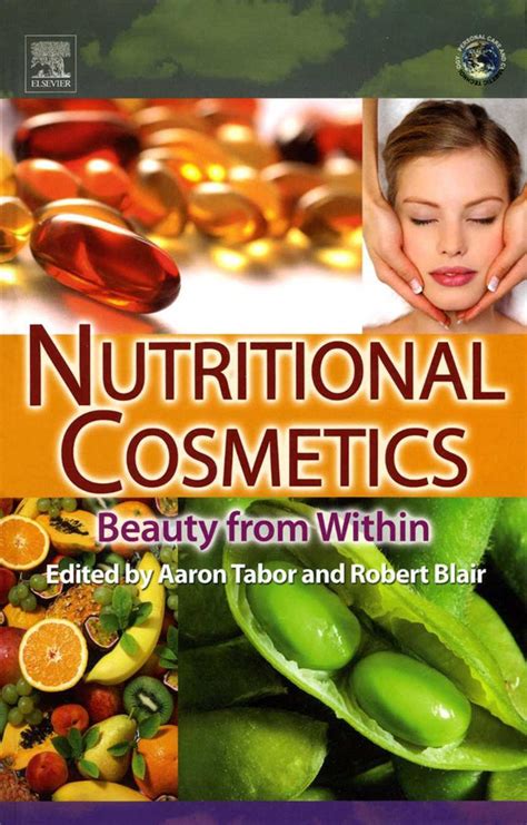 Nutritional Cosmetics. Beauty from Within Ebook Reader