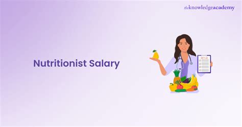 Nutritionist Singapore Salary: A Comprehensive Overview