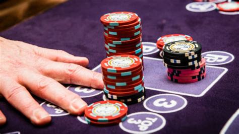 Nuts Bet: Entendendo e Dominando o Conceito Básico do Poker