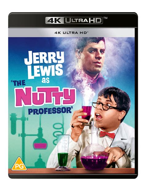 Nutty Professor 3: A Scientific Odyssey into the Secrets of Nutraceuticals