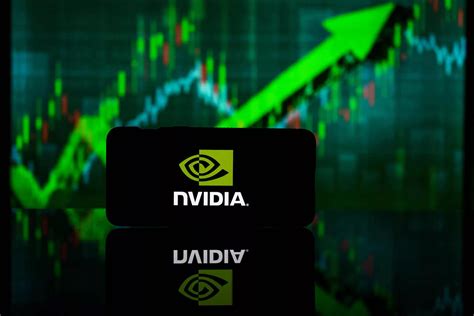 Nvidia's Stock: A 52-Week Rollercoaster Ride