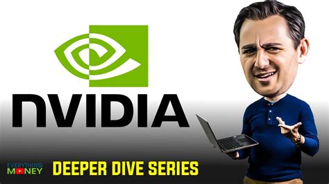 Nvidia's Stock: A Deeper Dive