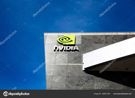 Nvidia Corp: A Leader in Artificial Intelligence