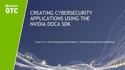 Nvidia Cyber Security Jobs: Protect the Digital Frontier with Cutting-Edge Technology