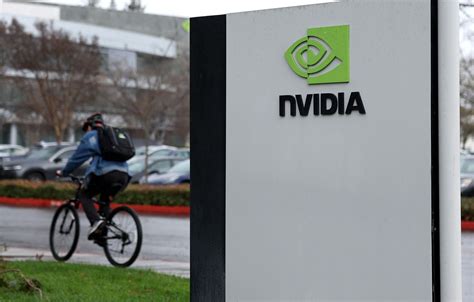 Nvidia Stock After Hours: Soaring Amid Chip Demand