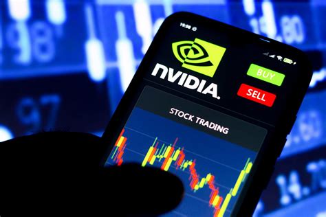 Nvidia Stock Prediction Tomorrow: Breaking Down the $300 Barrier