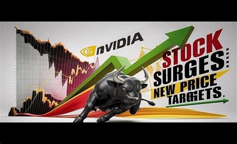 Nvidia Stock Yahoo Finance: A Deep Dive into NVDA's Performance and Future Outlook