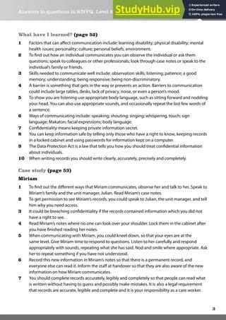 Nvq 2 Unit 207 Answers Doc