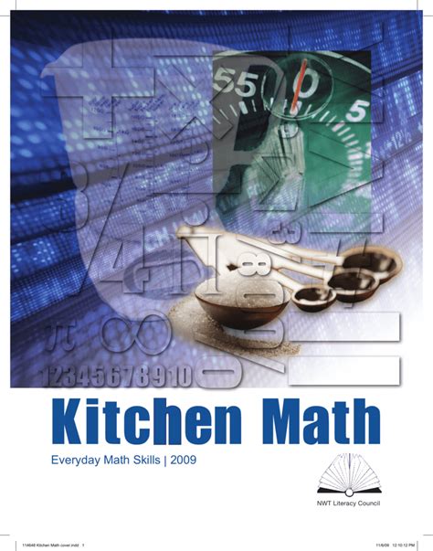 Nwt literacy council math Ebook Reader