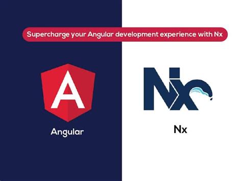 Nx Affected: A Comprehensive Guide for Streamlining Angular Development