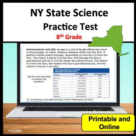 Ny Ready Practice Answer Key 8th Grade Epub