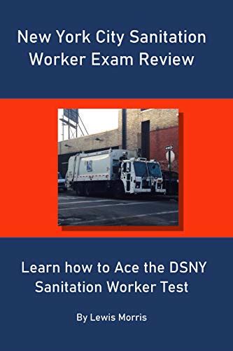 Ny Sanitation Practice Test Ebook Reader