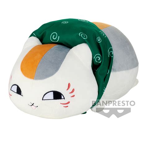 Nyanko Sensei Plush: A Guide to Comfort and Inspiration