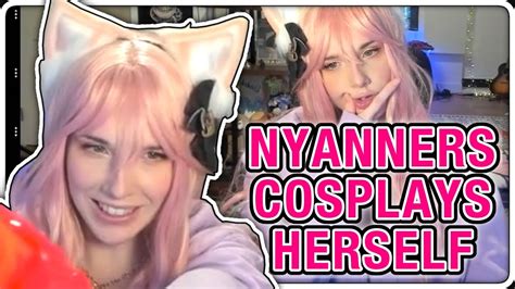 Nyanners Face Reveal: Unmasking the Beloved VTuber's Enigma