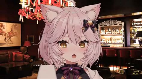 Nyanners VTuber: The Rise of a Feline Internet Sensation