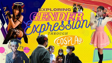 Nyannyancosplay Gender: Exploring the Enigma of Gender Expression Through Cosplay