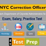 Nyc Correction Department Captain Exam Study Guide Epub