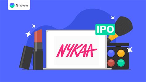 Nykaa Allotment Status: Have You Been Chosen?